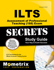 ILTS Assessment of Professional Teaching Exam Study Guide