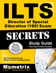 ILTS Director of Special Education Exam Study Guide