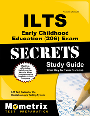 ILTS Early Childhood Education Exam Study Guide