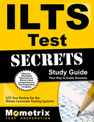 ILTS Test Study Guide