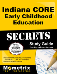 Indiana Core Exam Study Guide