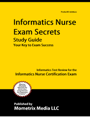 Informatics Nurse Certification Exam Study Guide