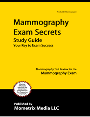 Mammography Exam Study Guide