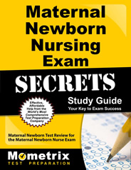Maternal Newborn Nursing Exam Study Guide