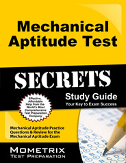 Mechanical Aptitude Test Study Guide