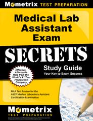 Medical Lab Assistant Exam Study Guide