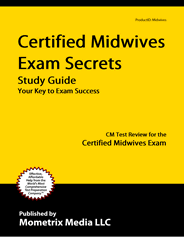 CPM - Certified Midwives Exam Study Guide