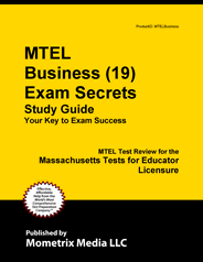 MTEL Business Exam Study Guide