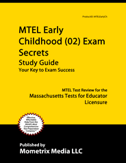 MTEL Early Childhood Exam Study Guide