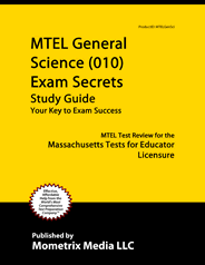 MTEL General Science Exam Study Guide