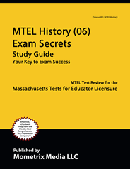 MTEL History Exam Study Guide