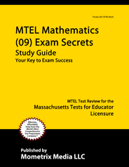 MTEL Mathematics Exam Study Guide