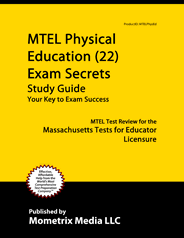 MTEL Physical Education Exam Study Guide