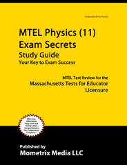 MTEL Physics Exam Study Guide
