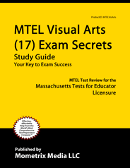 MTEL Visual Arts Exam Study Guide