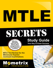 Minnesota Teacher Licensure Examinations Study Guide