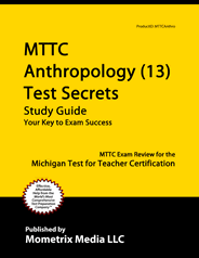 MTTC Anthropology Test Study Guide