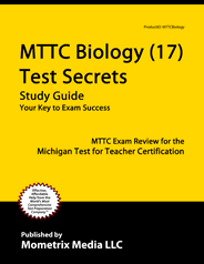 MTTC Biology Test Study Guide