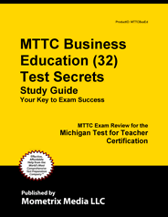 MTTC Business Education Test Study Guide