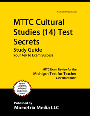MTTC Cultural Studies Test Study Guide