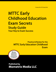MTTC Early Childhood Education Test Study Guide