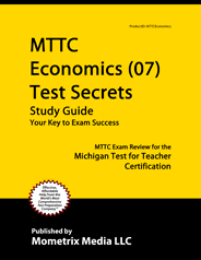 MTTC Economics Test Study Guide