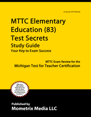 MTTC Elementary Education Test Study Guide