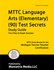 MTTC Language Arts (Elementary) Test Study Guide