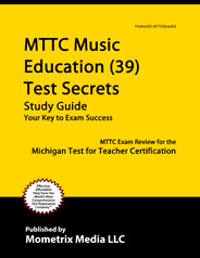 MTTC Music Education Test Study Guide