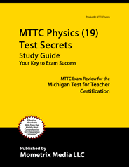 MTTC Physics Test Study Guide