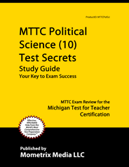 MTTC Political Science Test Study Guide