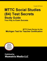MTTC Social Studies Test Study Guide