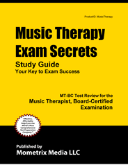 Music Therapy Exam Study Guide