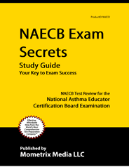 NAECB - National Asthma Educator Certification Board Exam Study Guide