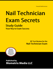 Nail Technician Study Guide