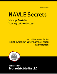 NAVLE - North American Veterinary Licensing Exam Study Guide