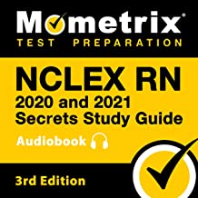 NCLEX - National Council Licensure Examination Study Guide
