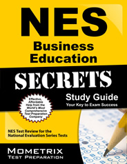 NES Business Education Exam Study Guide
