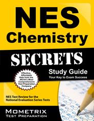 NES Chemistry Exam Study Guide