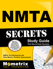 NMTA - New Mexico Teacher Assessments Study Guide