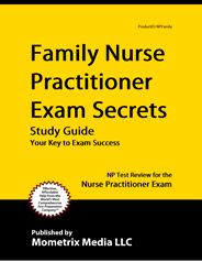Family Nurse Practitioner Exam Study Guide