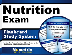 Gerontological Nutrition Exam Flashcards