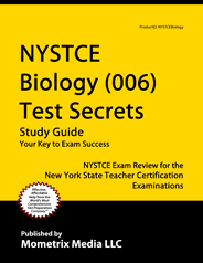 NYSTCE Biology Exam Study Guide