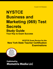 NYSTCE Business and Marketing Exam Study Guide