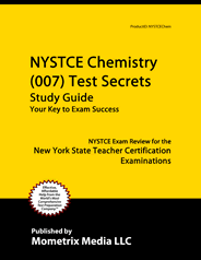 NYSTCE Chemistry Exam Study Guide