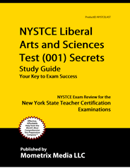 NYSTCE - New York State Teacher Certification Examination Study Guide