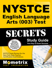 NYSTCE English Exam Study Guide