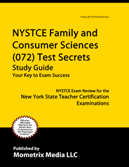 NYSTCE Family and Consumer Sciences Exam Study Guide