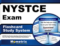 NYSTCE - New York State Teacher Certification Examination Flashcard