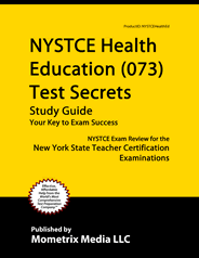 NYSTCE Health Education Exam Study Guide